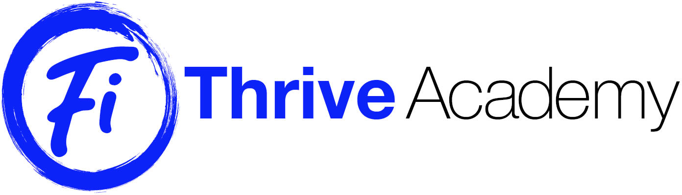 Thrive Academy