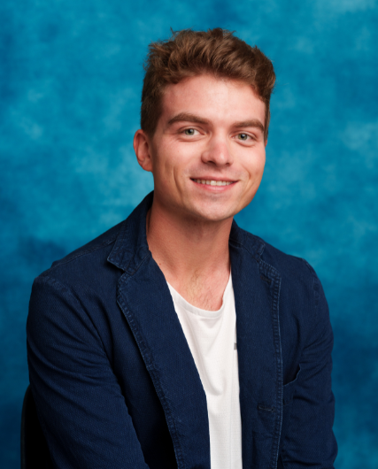 JUSTIN  EISENLAUER