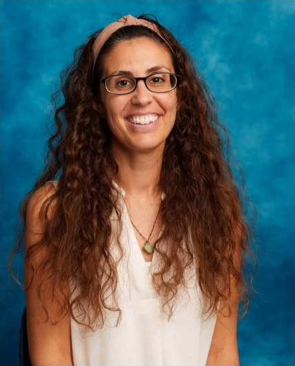 STEPHANIE LEHMAN