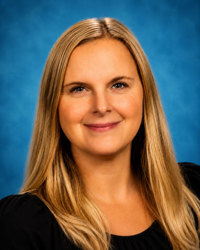 Stacie Ferrence